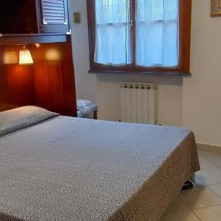 פיזה Alfieri Bed & Breakfast מראה חיצוני תמונה