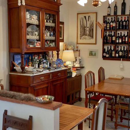 פיזה Alfieri Bed & Breakfast מראה חיצוני תמונה