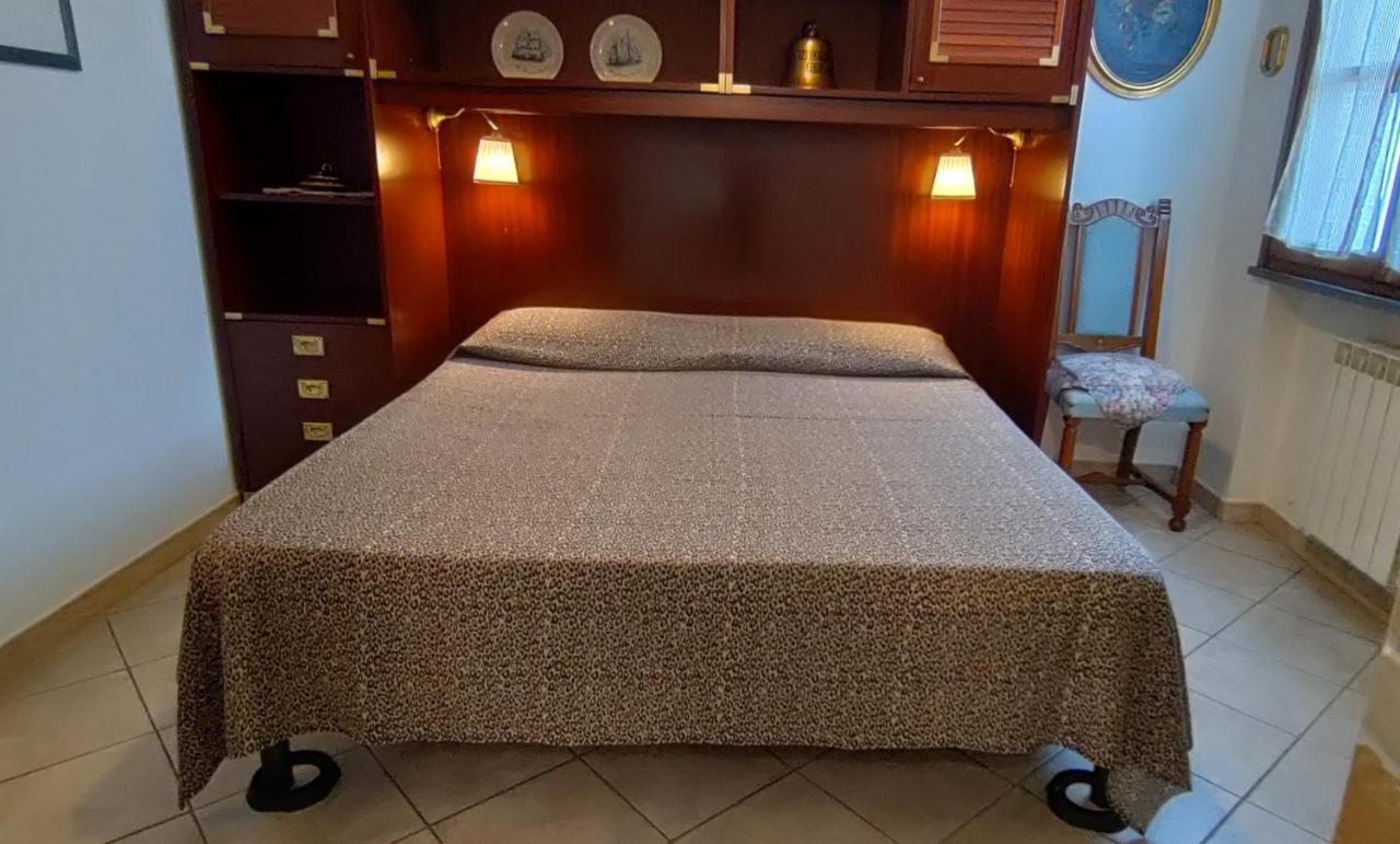 פיזה Alfieri Bed & Breakfast מראה חיצוני תמונה