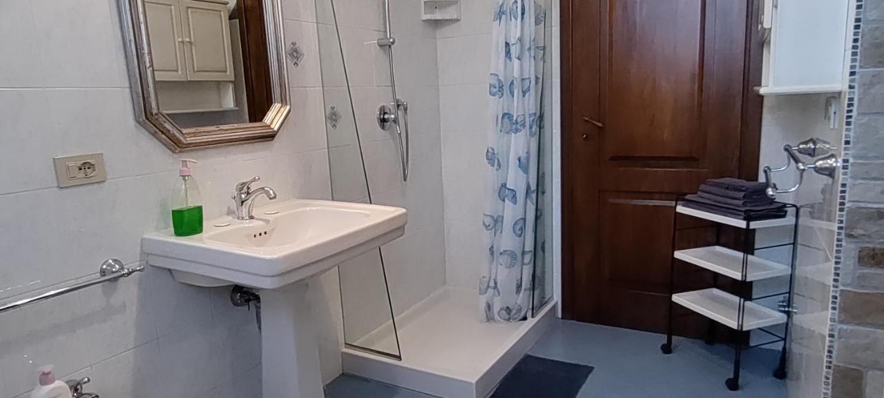 פיזה Alfieri Bed & Breakfast מראה חיצוני תמונה