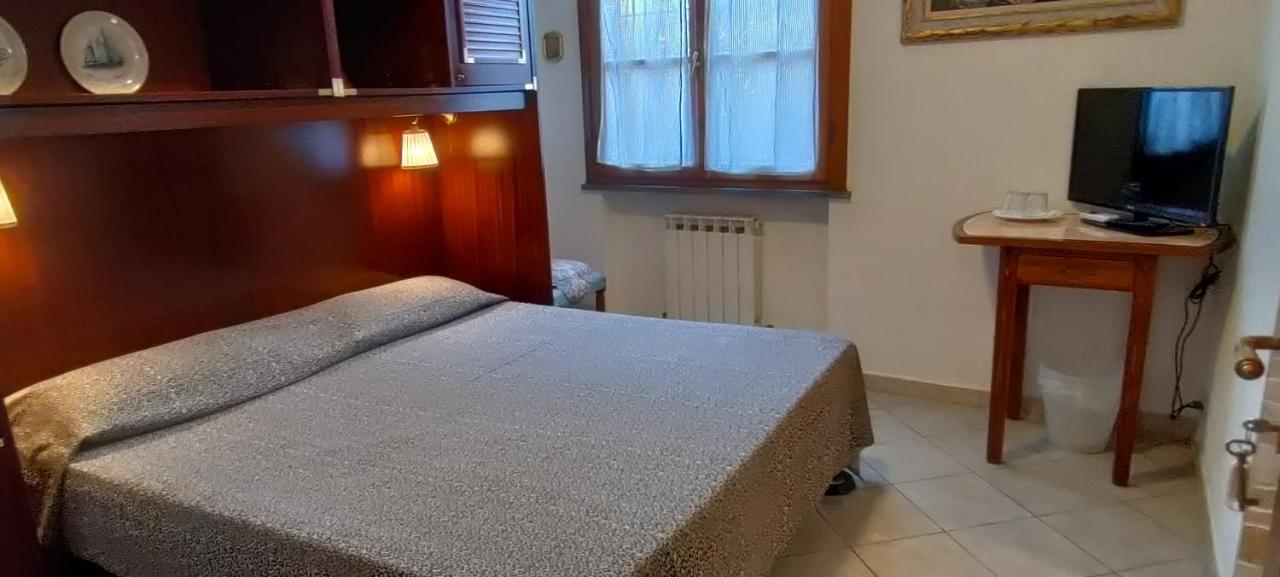 פיזה Alfieri Bed & Breakfast מראה חיצוני תמונה