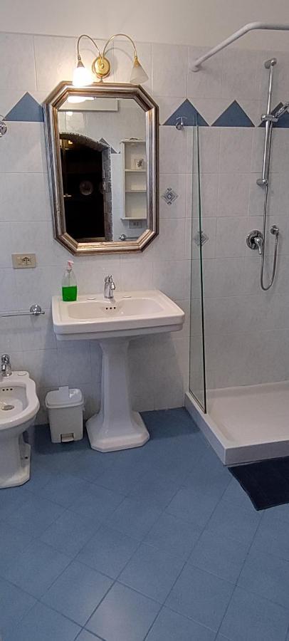 פיזה Alfieri Bed & Breakfast מראה חיצוני תמונה