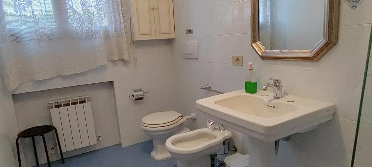 פיזה Alfieri Bed & Breakfast מראה חיצוני תמונה