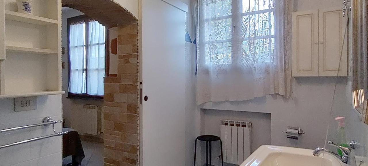 פיזה Alfieri Bed & Breakfast מראה חיצוני תמונה