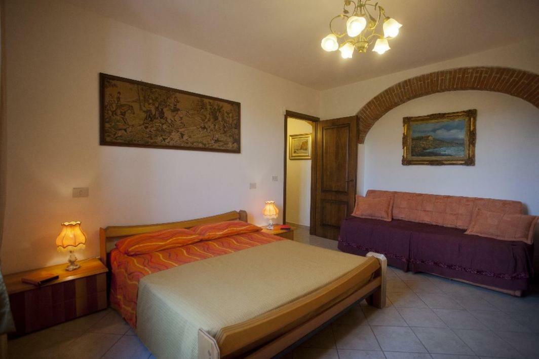 פיזה Alfieri Bed & Breakfast מראה חיצוני תמונה