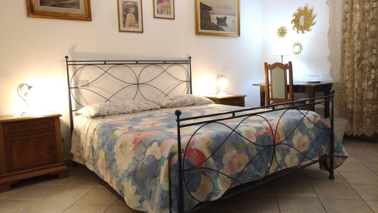 פיזה Alfieri Bed & Breakfast מראה חיצוני תמונה