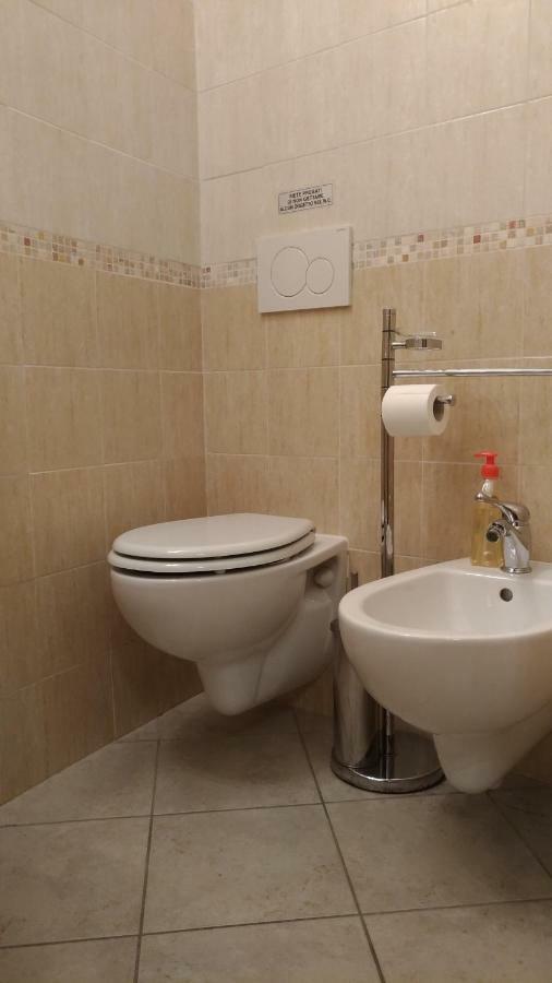 פיזה Alfieri Bed & Breakfast מראה חיצוני תמונה