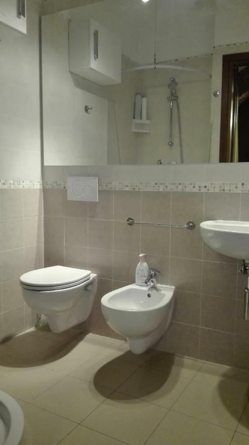 פיזה Alfieri Bed & Breakfast מראה חיצוני תמונה