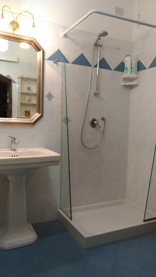 פיזה Alfieri Bed & Breakfast מראה חיצוני תמונה