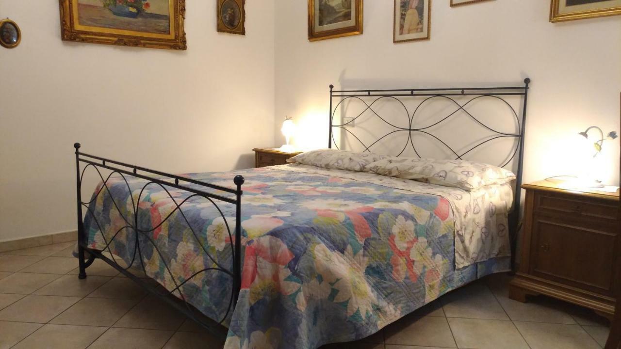 פיזה Alfieri Bed & Breakfast מראה חיצוני תמונה